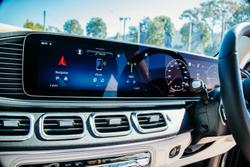 2024 Mercedes-Benz GLE-Class GLE300 d