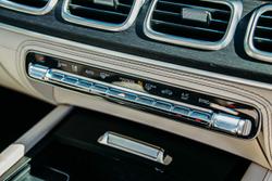 2024 Mercedes-Benz GLE-Class GLE300 d