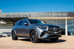 2024 Mercedes-Benz GLE-Class GLE300 d