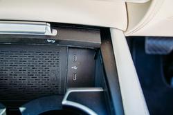 2024 Mercedes-Benz GLE-Class GLE300 d