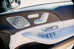 2024 Mercedes-Benz GLE-Class GLE300 d