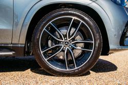 2024 Mercedes-Benz GLE-Class GLE300 d