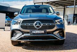 2024 Mercedes-Benz GLE-Class GLE300 d