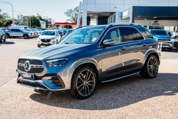 2024 Mercedes-Benz GLE-Class GLE300 d
