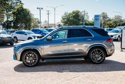 2024 Mercedes-Benz GLE-Class GLE300 d