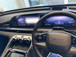 2025 Omoda Omoda 9 Virtue