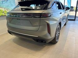 2025 Omoda Omoda 9 Virtue