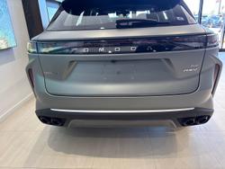 2025 Omoda Omoda 9 Virtue