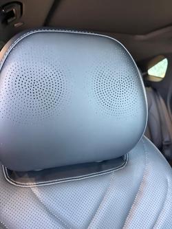 2025 Omoda Omoda 9 Virtue