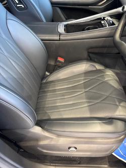 2025 Omoda Omoda 9 Virtue