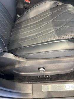 2025 Omoda Omoda 9 Virtue