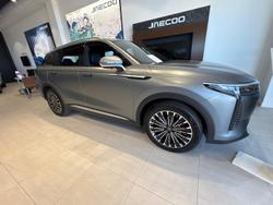 2025 Omoda Omoda 9 Virtue