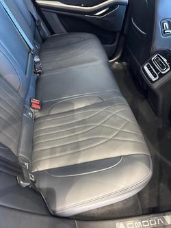 2025 Omoda Omoda 9 Virtue