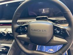 2025 Omoda Omoda 9 Virtue