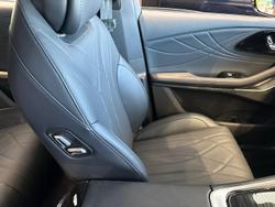 2025 Omoda Omoda 9 Virtue