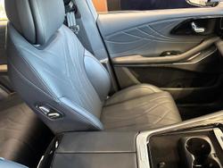 2025 Omoda Omoda 9 Virtue