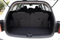 2026 Kia Sorento S MQ4 PE MY26 AWD Snow White Pearl