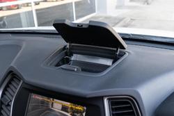 2017 Hyundai Santa Fe Active DM3 Series II MY17 4X4 On Demand White