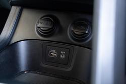 2017 Hyundai Santa Fe Active DM3 Series II MY17 4X4 On Demand White