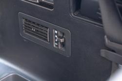 2017 Hyundai Santa Fe Active DM3 Series II MY17 4X4 On Demand White