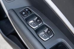 2017 Hyundai Santa Fe Active DM3 Series II MY17 4X4 On Demand White