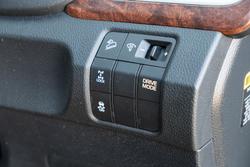 2017 Hyundai Santa Fe Active DM3 Series II MY17 4X4 On Demand White