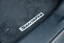 2017 Hyundai Santa Fe Active DM3 Series II MY17 4X4 On Demand White