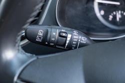 2017 Hyundai Santa Fe Active DM3 Series II MY17 4X4 On Demand White