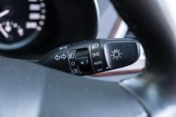 2017 Hyundai Santa Fe Active DM3 Series II MY17 4X4 On Demand White