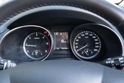 2017 Hyundai Santa Fe Active DM3 Series II MY17 4X4 On Demand White