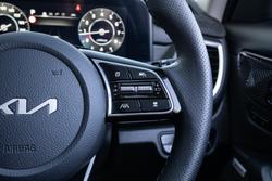 2023 Kia Seltos GT-Line