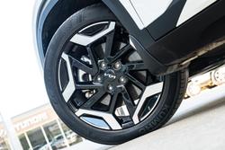 2023 Kia Seltos GT-Line