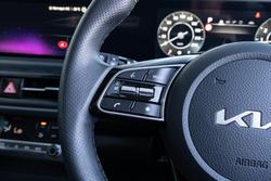 2023 Kia Seltos GT-Line