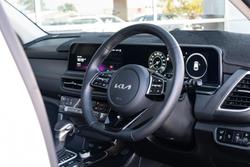 2023 Kia Seltos GT-Line