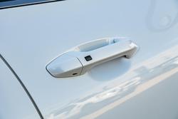 2023 Kia Seltos GT-Line SP2 PE MY23 AWD Snow White Pearl