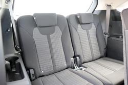 2026 Kia Sorento S MQ4 PE MY26 AWD Snow White Pearl