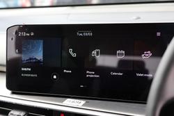2026 Kia Sorento S MQ4 PE MY26 AWD Snow White Pearl