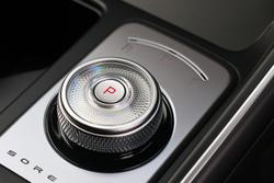 2026 Kia Sorento S MQ4 PE MY26 AWD Snow White Pearl