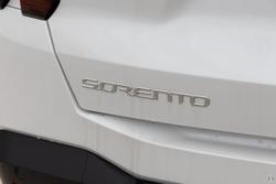 2026 Kia Sorento S MQ4 PE MY26 AWD Snow White Pearl