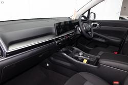 2026 Kia Sorento S MQ4 PE MY26 AWD Snow White Pearl