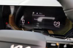 2026 Kia Sorento S MQ4 PE MY26 AWD Snow White Pearl