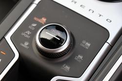2026 Kia Sorento S MQ4 PE MY26 AWD Snow White Pearl