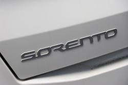 2026 Kia Sorento S MQ4 PE MY26 AWD Snow White Pearl