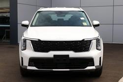 2026 Kia Sorento S MQ4 PE MY26 AWD Snow White Pearl