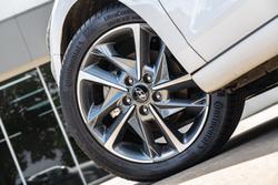 2021 Hyundai i30 Active PD.V4 MY21 Polar White