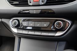 2021 Hyundai i30 Active PD.V4 MY21 Polar White