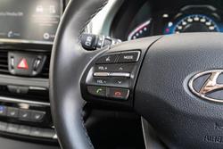 2021 Hyundai i30 Active PD.V4 MY21 Polar White