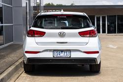 2021 Hyundai i30 Active PD.V4 MY21 Polar White
