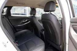 2021 Hyundai i30 Active PD.V4 MY21 Polar White