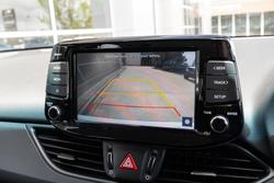 2021 Hyundai i30 Active PD.V4 MY21 Polar White